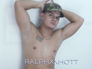 RALPHXXHOTT