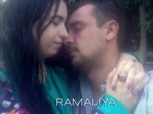 RAMALIYA