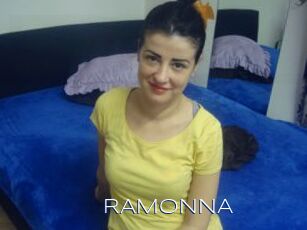 RAMONNA_