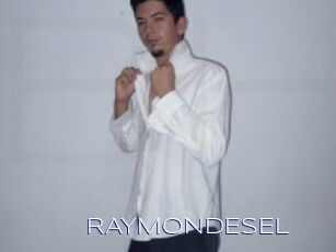 RAYMONDESEL