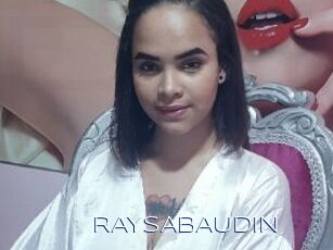 RAYSABAUDIN