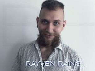 RAYVEN_RAINS