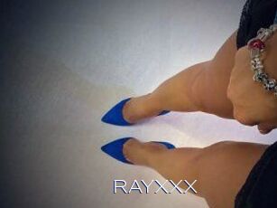 RAYxxx