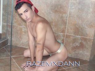 RAZEMXDANN