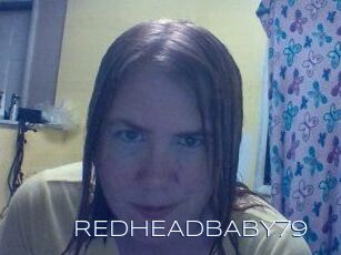 REDHEADBABY79