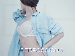 REDpassiONA
