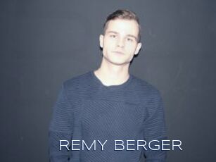 REMY_BERGER