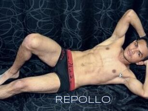 REPOLLO