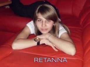 RETANNA