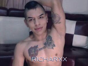 RICHARXX