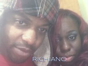 RICHIANO