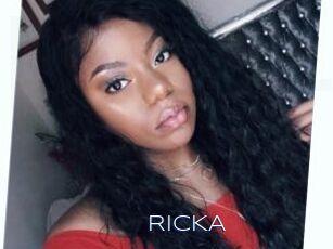RICKA