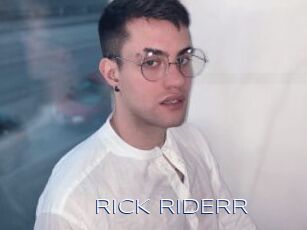 RICK_RIDERR