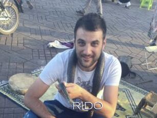 RIDO