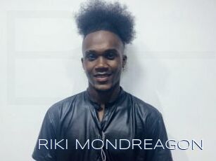 RIKI_MONDREAGON