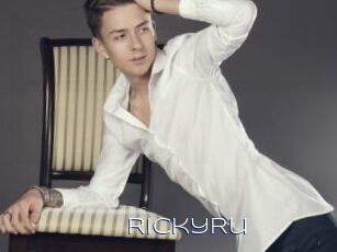 RIckyRu