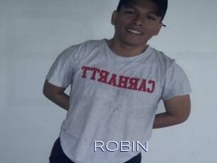 ROBIN