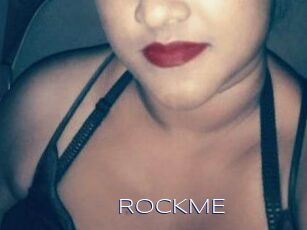 ROCKME