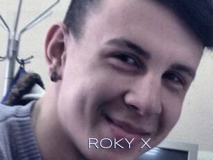ROKY_X