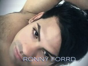 RONNY_FORRD