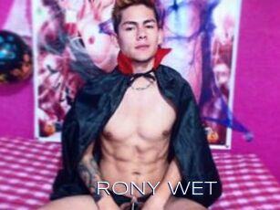 RONY_WET