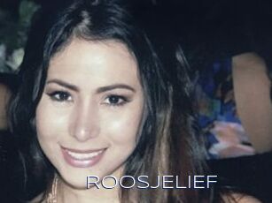 ROOSJELIEF