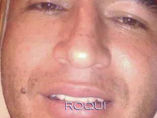 ROQUI_ Blue Hot