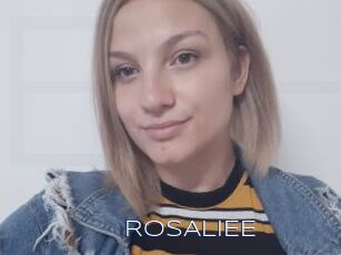 ROSALIEE