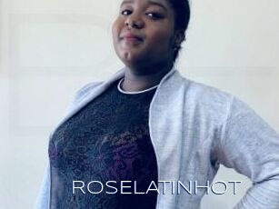 ROSELATINHOT