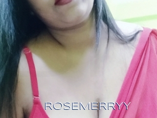 ROSEMERRYY