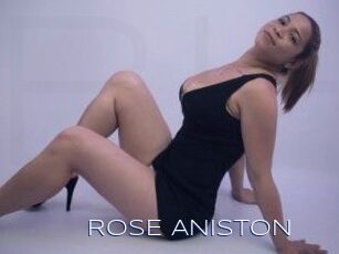 ROSE_ANISTON Blue Hot