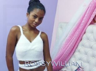 ROSSYWILLIAM