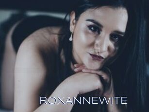 ROXANNEWITE
