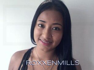 ROXXEN_MILLS
