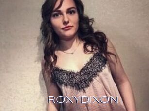 ROXY_DIXON