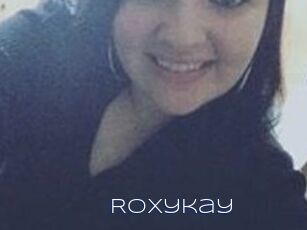 ROXykay