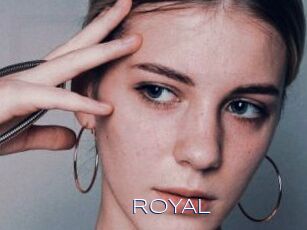 ROYAL