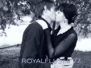 ROYALFLUSH777