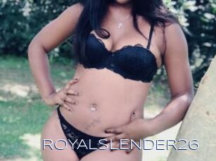 ROYALSLENDER26