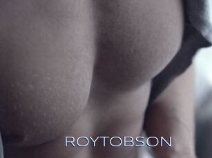ROYTOBSON