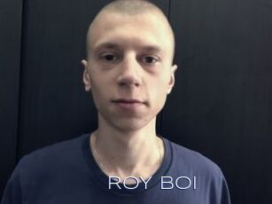 ROY_BOI