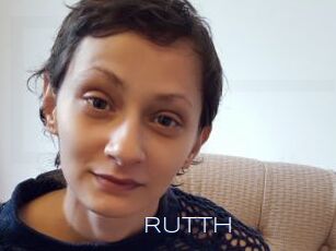 RUTTH