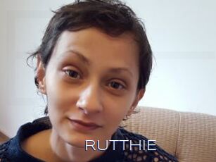 RUTTHIE