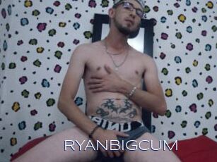 RYANBIGCUM Blue Hot