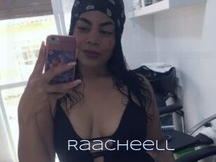 Raacheell