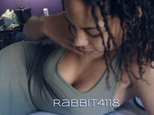 Rabbit4118