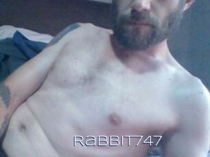 Rabbit747