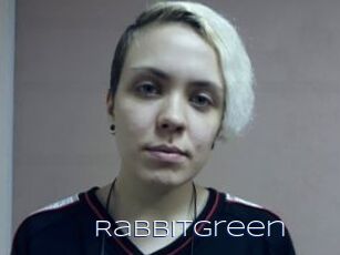 RabbitGreen