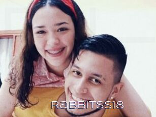 Rabbitss18