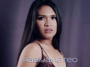 RabiyaMateo